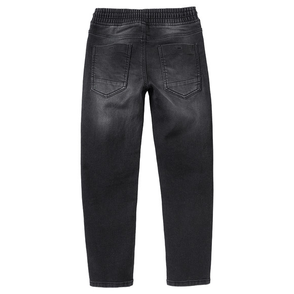 Jungen Thermo-Hose mit Fleecefutter