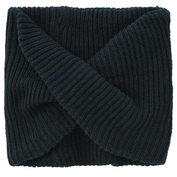 Jungen Snood in Wickel-Optik