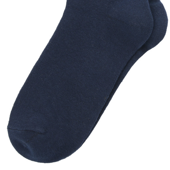 1 Paar Herren Socken mit Dackel-Motiv