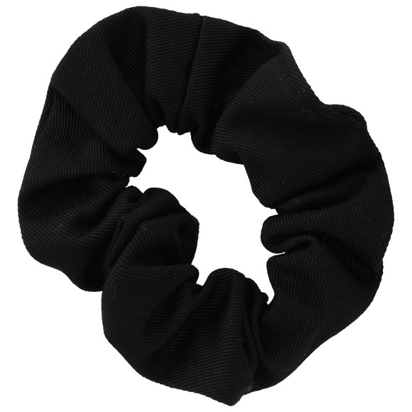 2 Scrunchies mit Muster