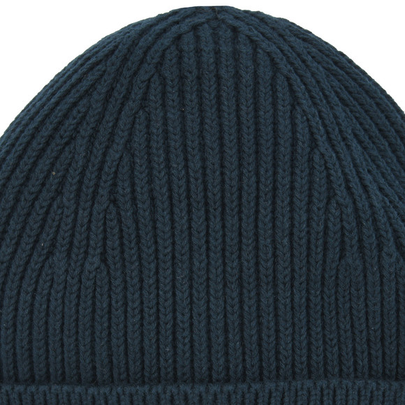 Herren Strickmütze mit Baumwolle