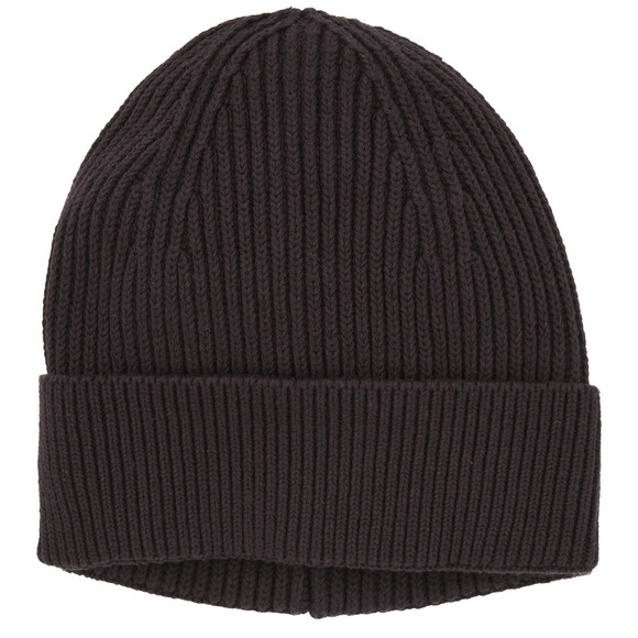 Herren Strickmütze mit Baumwolle