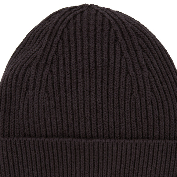 Herren Strickmütze mit Baumwolle