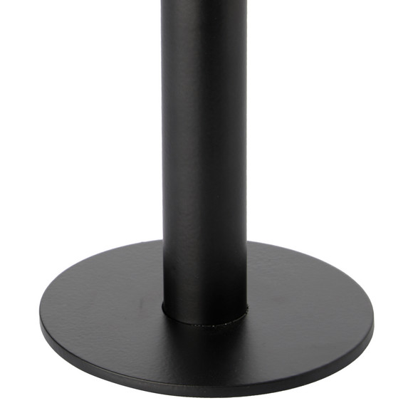 Kerzenständer aus Metall