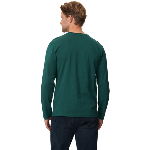 Micky Maus Weihnachtsshirt mit Print