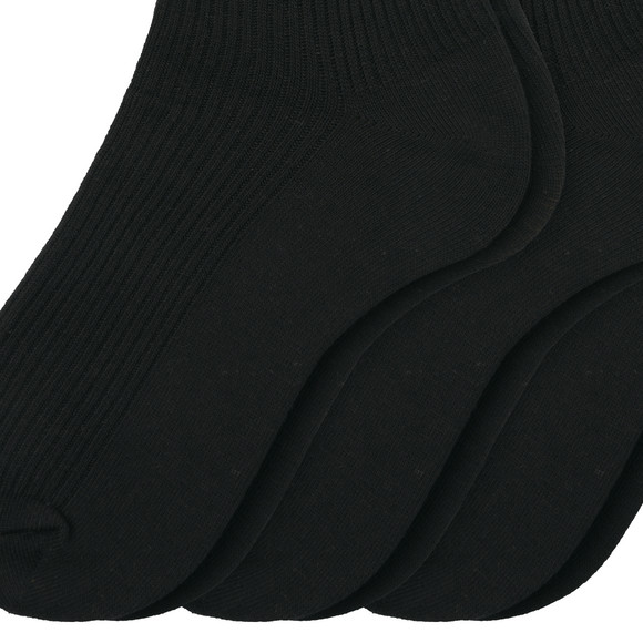 3 Paar Herren Socken aus Baumwoll-Mix