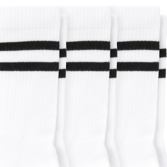 3 Paar Herren Sportsocken mit Bio-Baumwolle