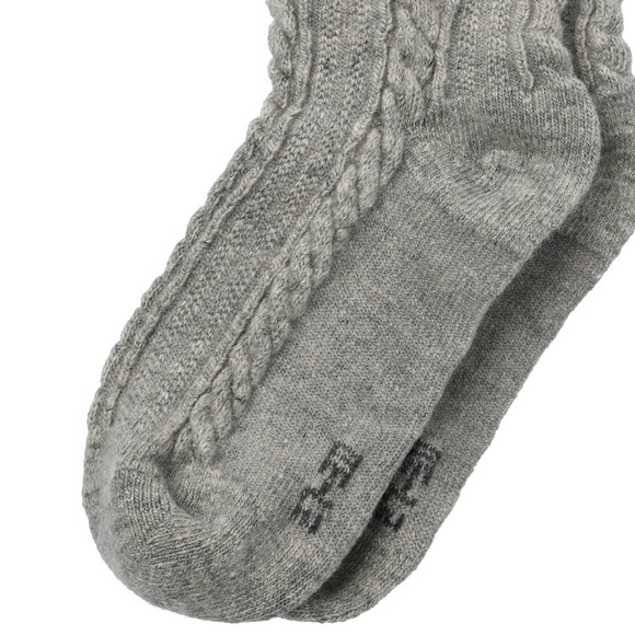 1 Paar Jungen Socken mit Woll-Anteil