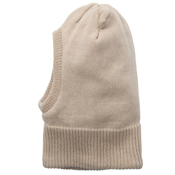 Baby Schlupfmütze mit Öhrchen
