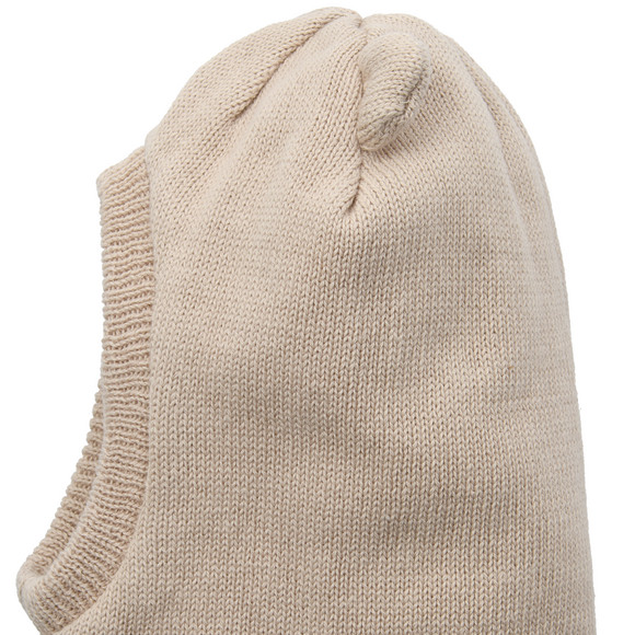 Baby Schlupfmütze mit Öhrchen