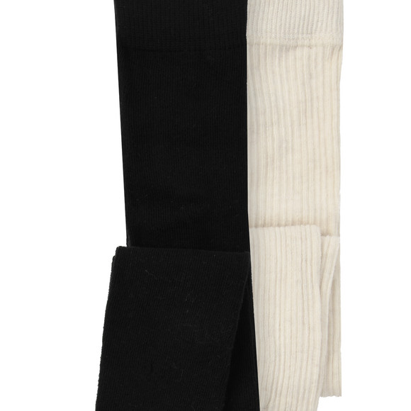 Set van 2 maillots voor meisjes