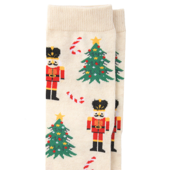 1 Paar Kinder Weihnachtssocken