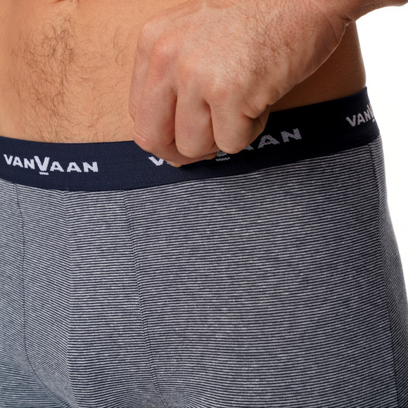 5 Herren Retroshorts im Set
