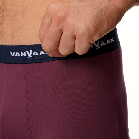 5 Herren Retroshorts im Set