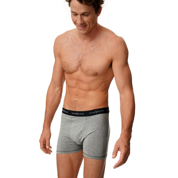 5 Herren Retroshorts im Set