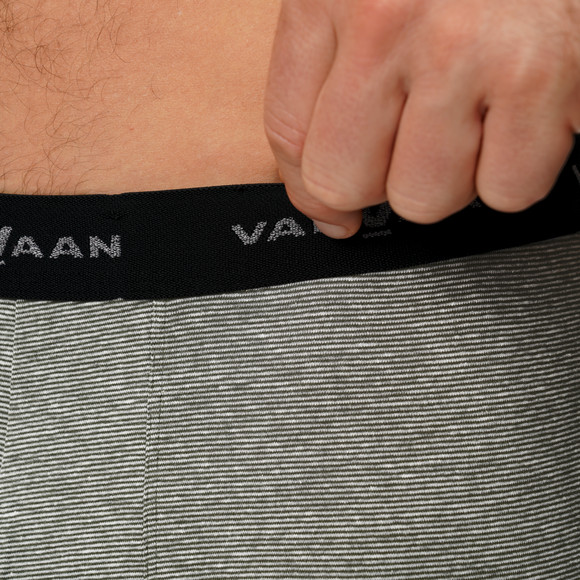 5 Herren Retroshorts im Set