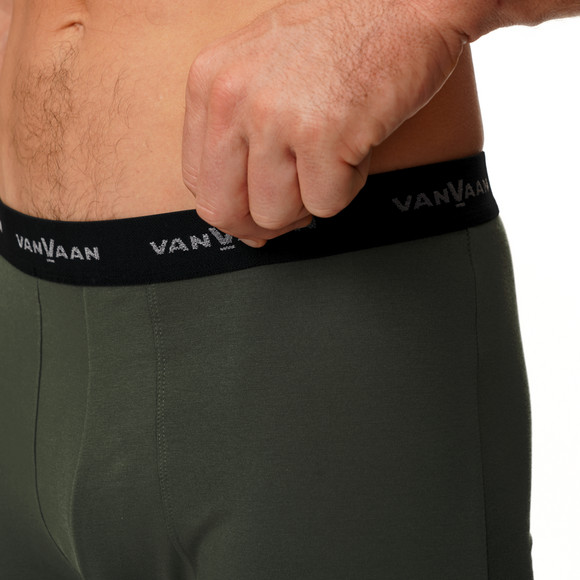 5 Herren Retroshorts im Set