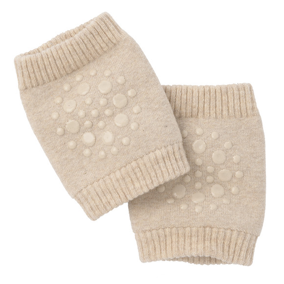 1 paar kruipkniebeschermers voor baby's
