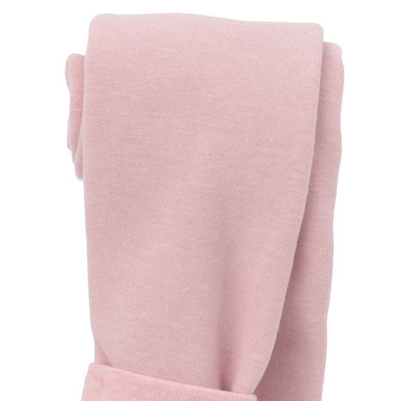 Baby-thermobroekje in effen kleur