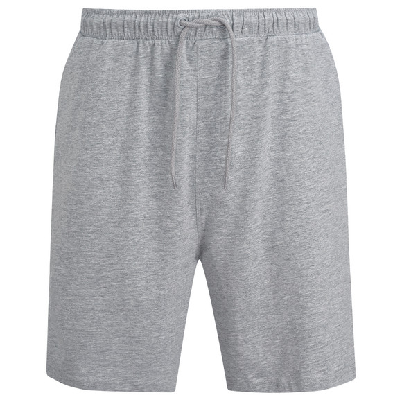 Herren Schlafshorts mit Tunnelzug