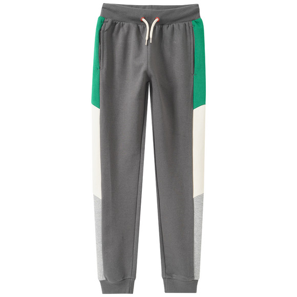 Jungen Jogginghose mit Elastikbund