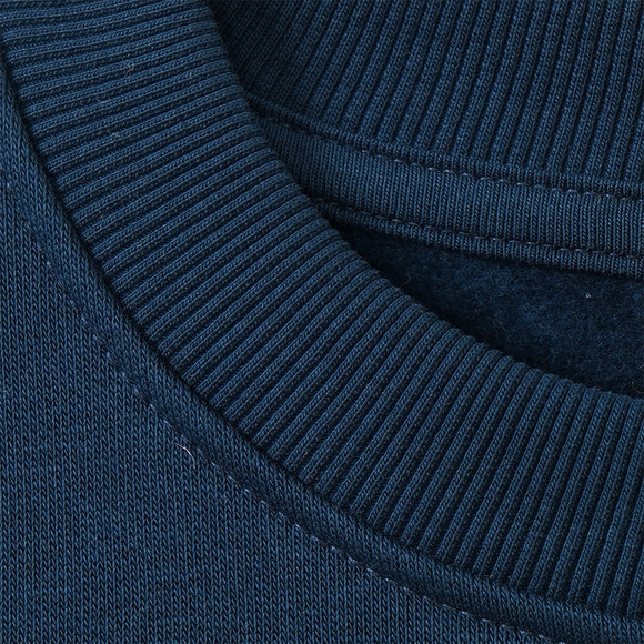 Mädchen Sweatshirt mit Applikationen