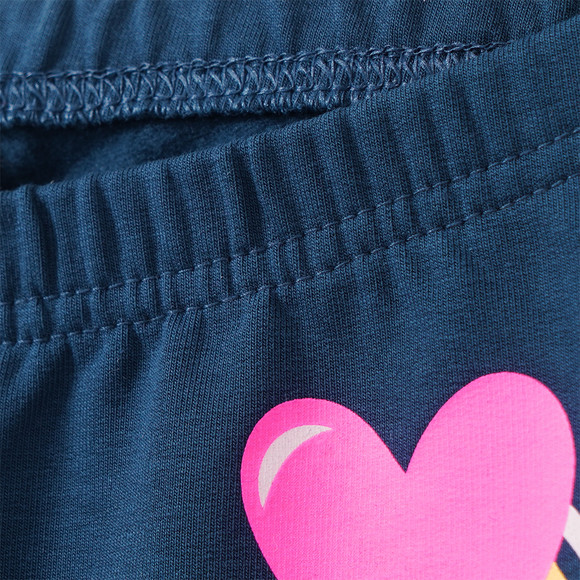 Mädchen Leggings mit Print
