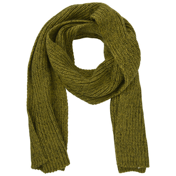 Damen Schal mit Wolle