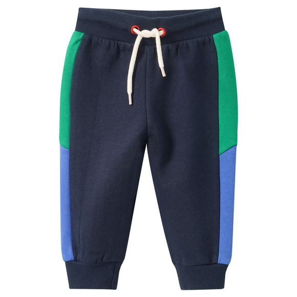 Baby Jogginghose mit Elastikbund
