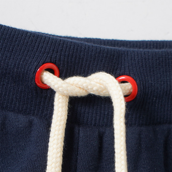 Baby Jogginghose mit Elastikbund