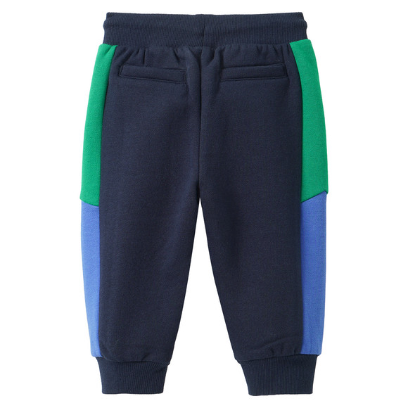 Baby Jogginghose mit Elastikbund