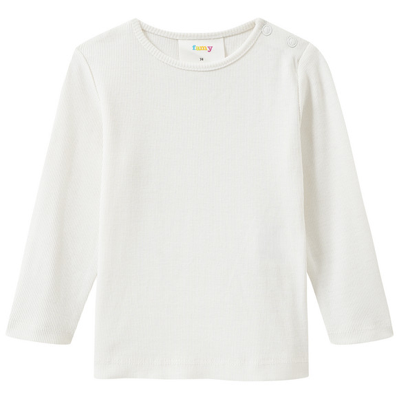 Baby Weihnachtsset mit Kleid und Shirt