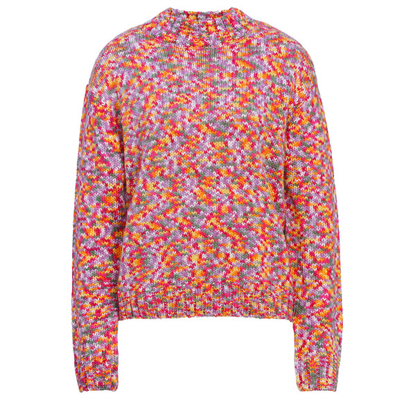 Damestruien in vrolijke kleuren