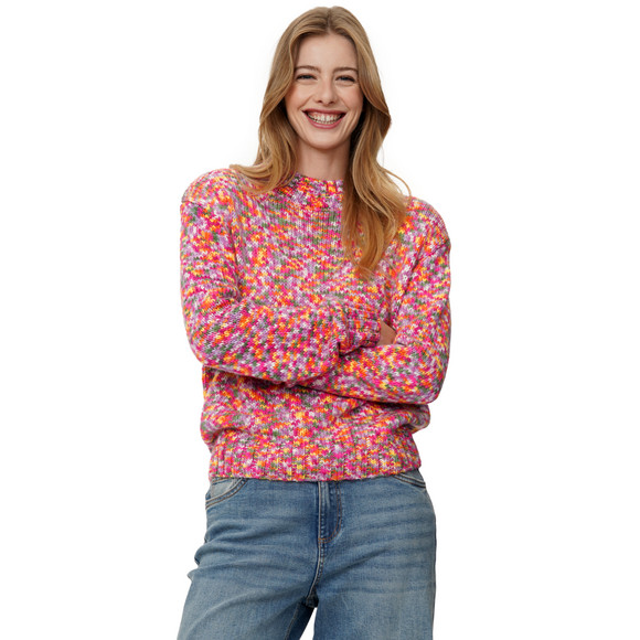 Damestruien in vrolijke kleuren