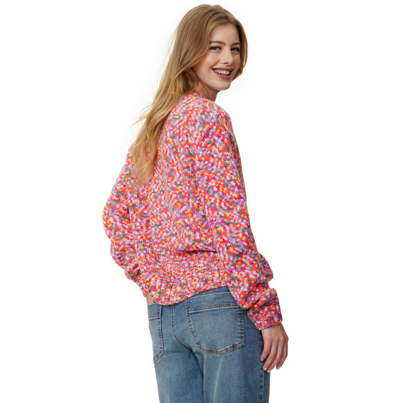 Damestruien in vrolijke kleuren
