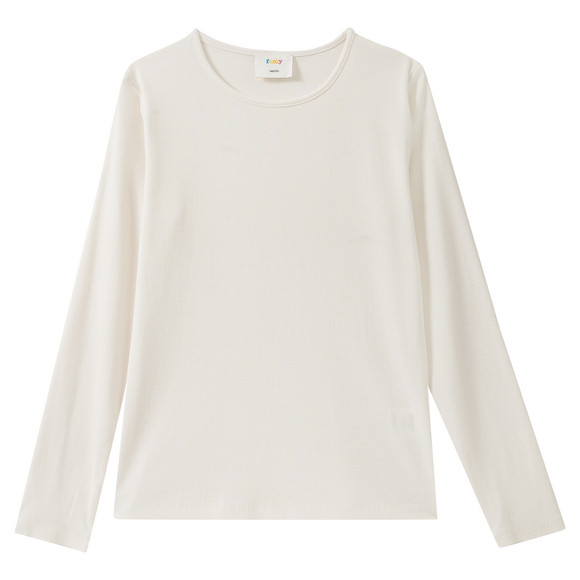 Mädchen Weihnachtsset mit Kleid und Shirt