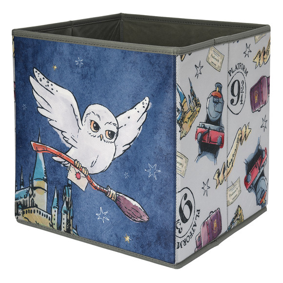 Harry Potter Aufbewahrungsbox