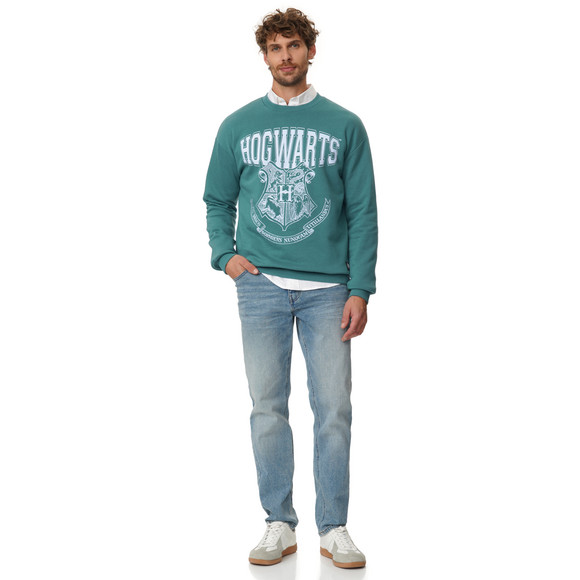 Harry Potter Sweatshirt mit Print