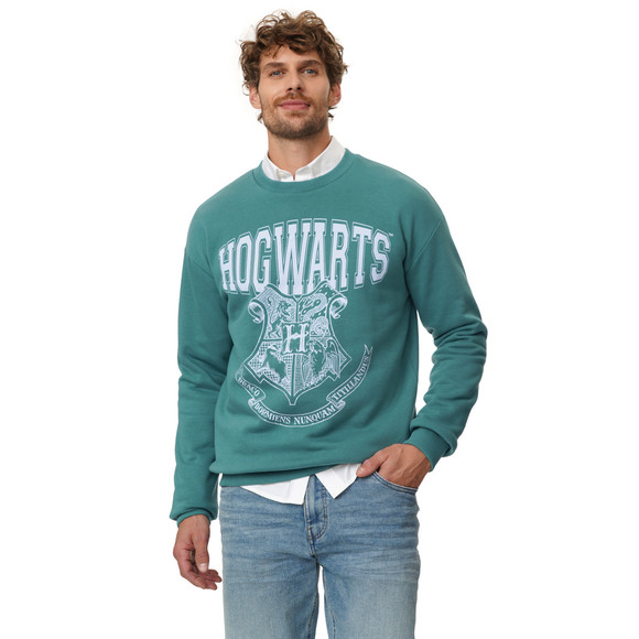 Harry Potter Sweatshirt mit Print
