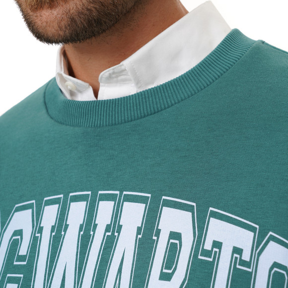 Harry Potter Sweatshirt mit Print