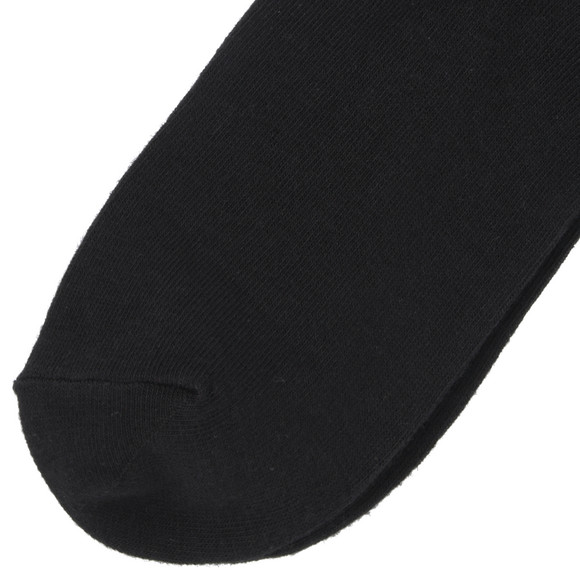1 Paar Damen Socken mit Ziersteinchen
