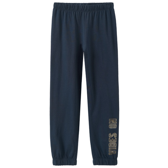 Jungen Schlafanzug mit Print