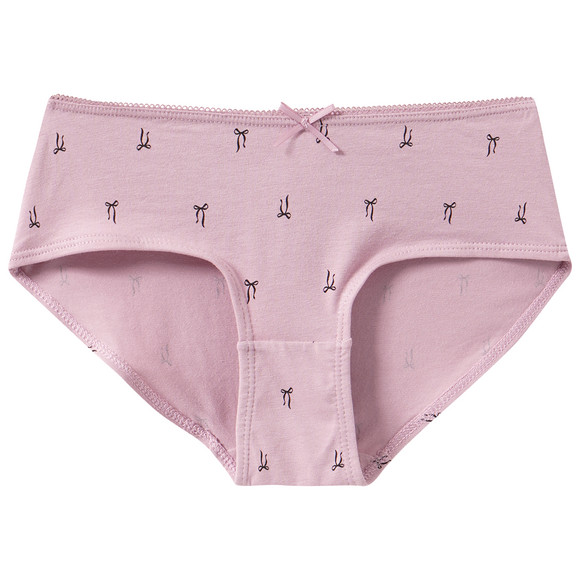 3 Mädchen Pantys im Set