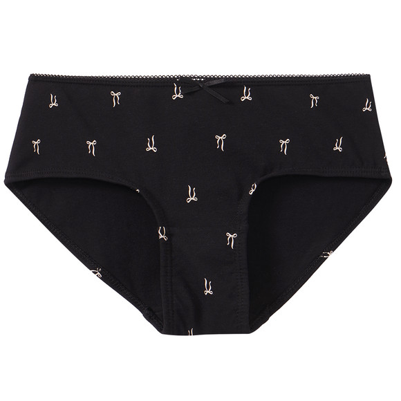 3 Mädchen Pantys im Set