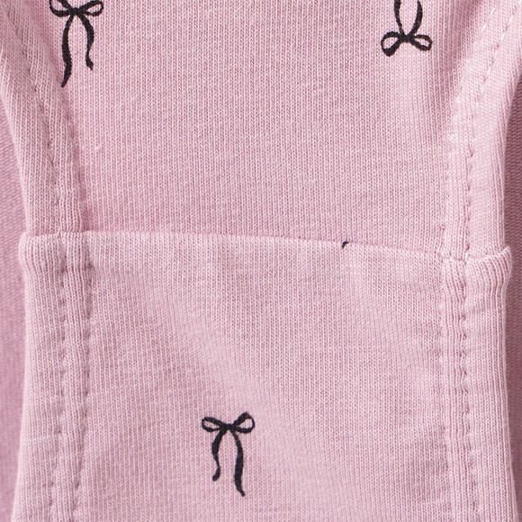 3 Mädchen Pantys im Set