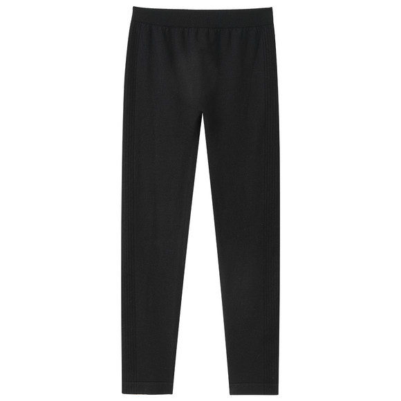Kinder Thermo-Leggings mit Wolle