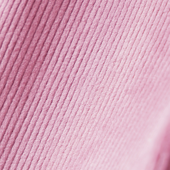 Mädchen Thermo-Leggings aus Nicki-Cord