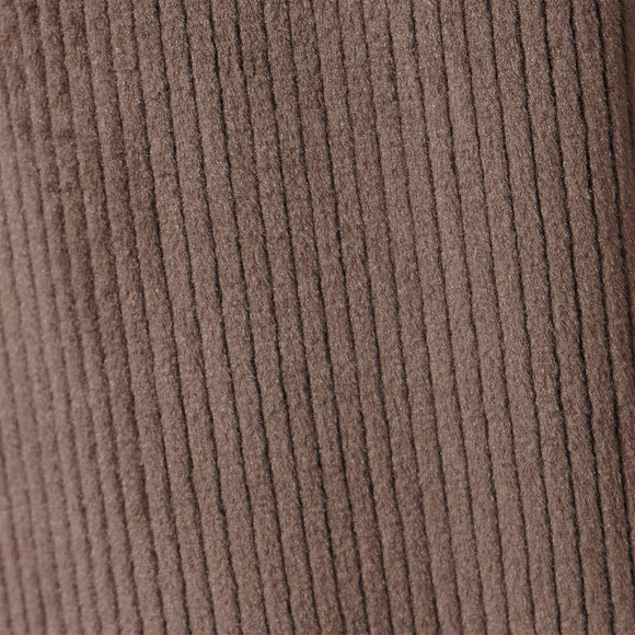 Mädchen Thermo-Leggings aus Nicki-Cord