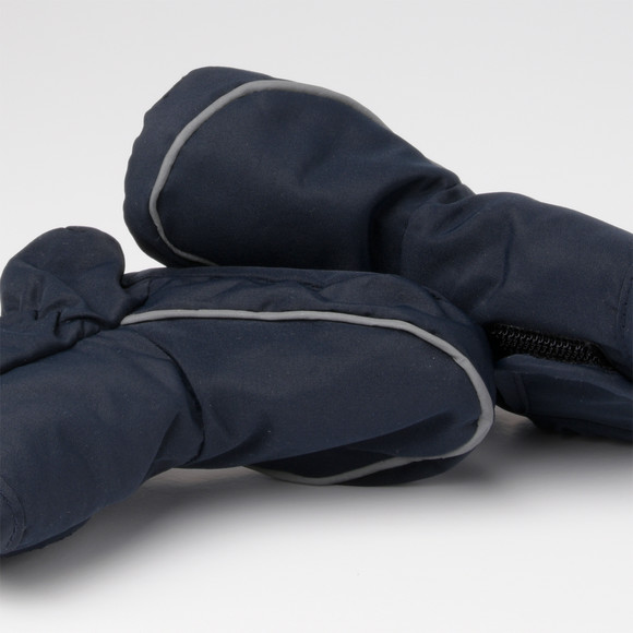 Baby Softschuhe mit Klettverschluss