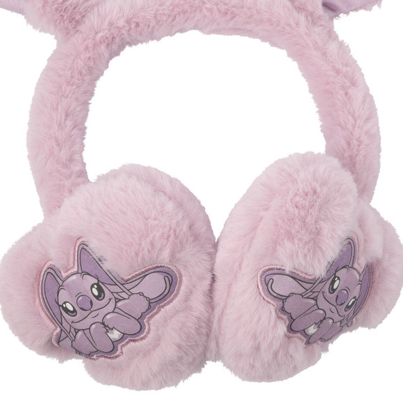Disney Stitch Ohrenwärmer mit Motiv